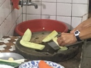 丸昌小廚房-黃瓜燴旗魚丸