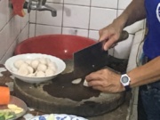 丸昌小廚房-黃瓜燴旗魚丸